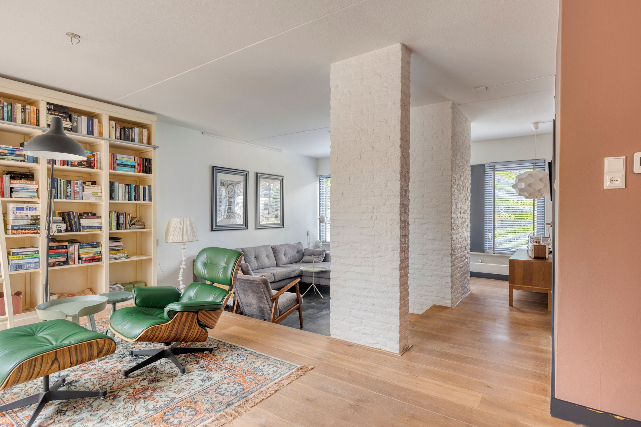 Foto 6 van Middelmeet 45