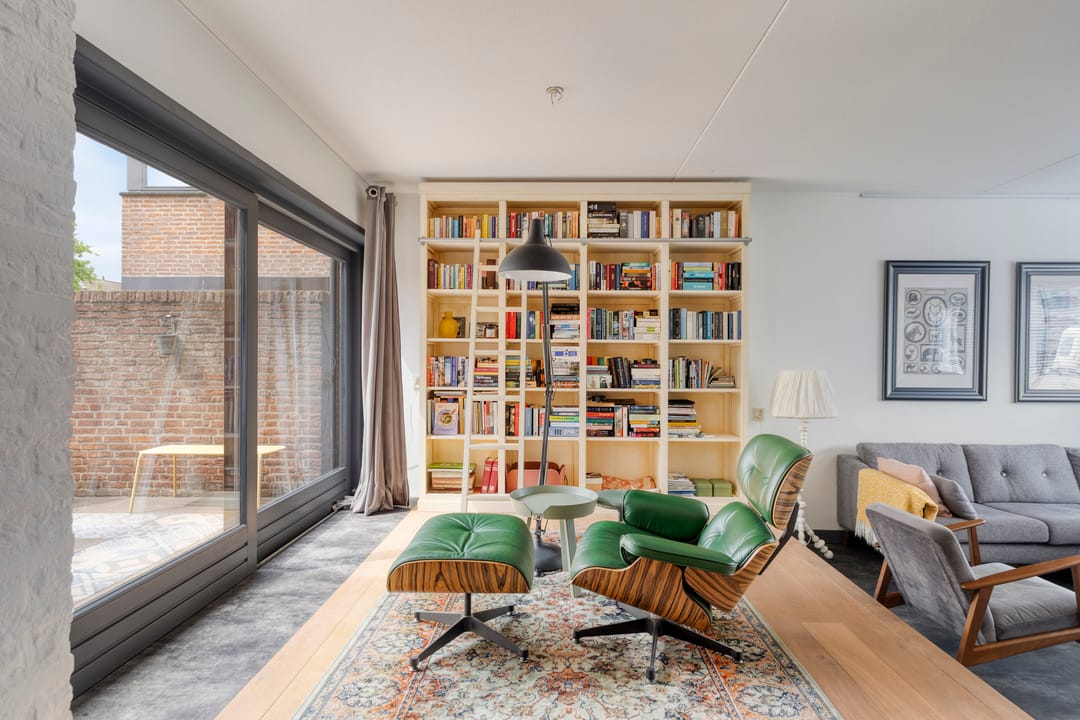 Foto 7 van Middelmeet 45