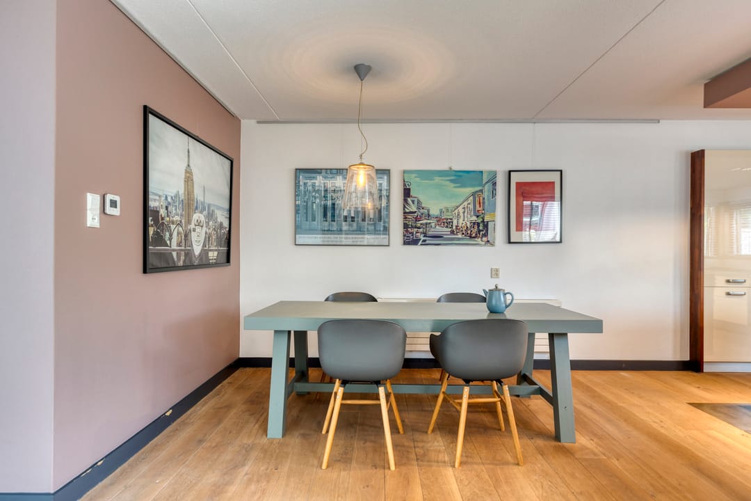 Foto 8 van Middelmeet 45