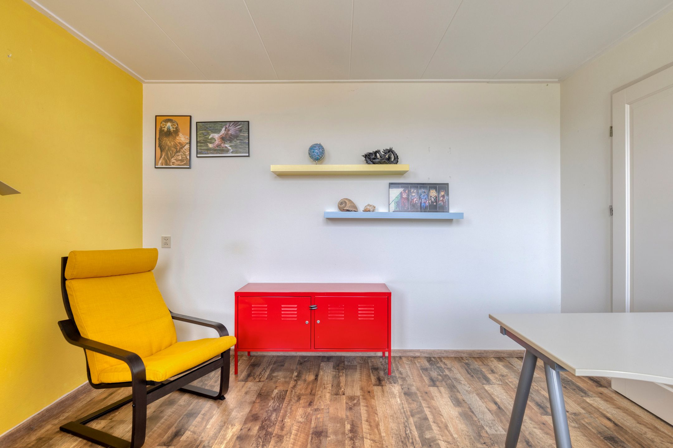 Foto 21 van Middelmeet 45