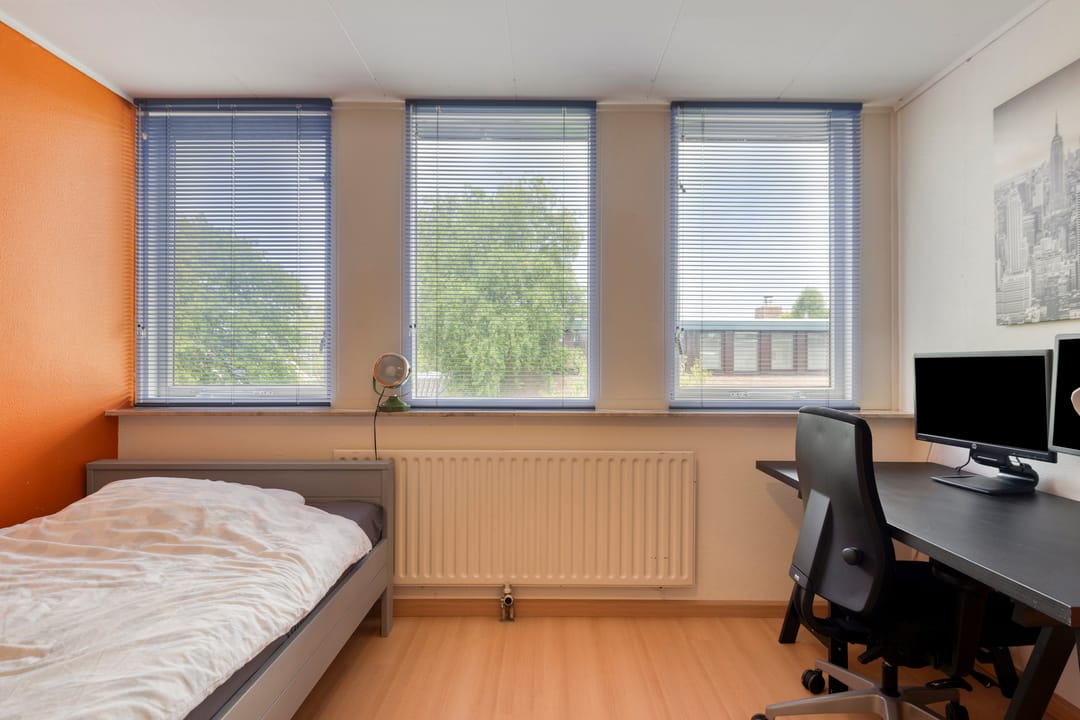 Foto 22 van Middelmeet 45