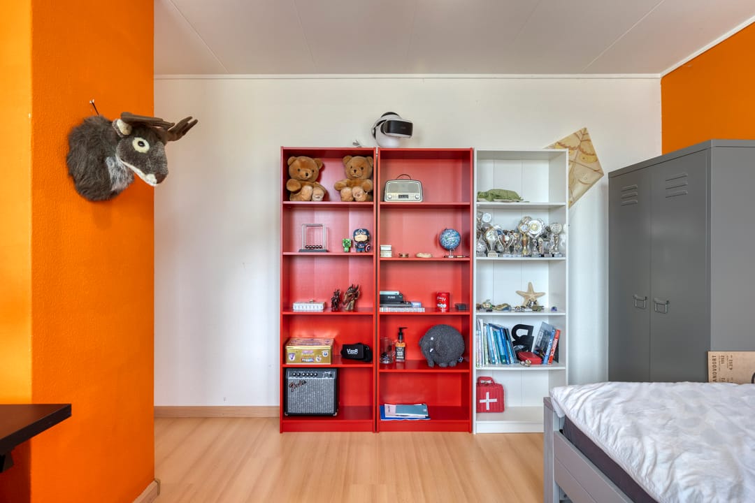 Foto 23 van Middelmeet 45