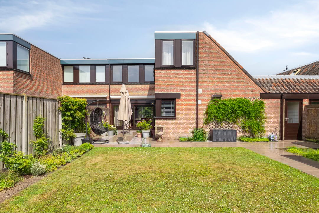 Foto 28 van Middelmeet 45