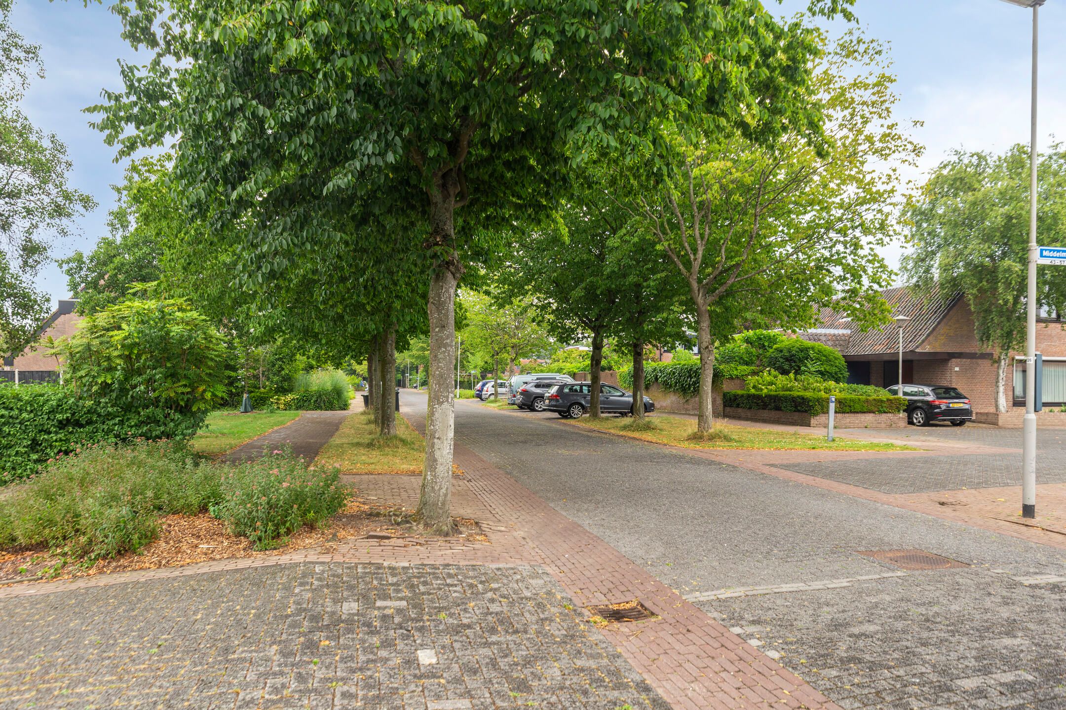 Foto 30 van Middelmeet 45