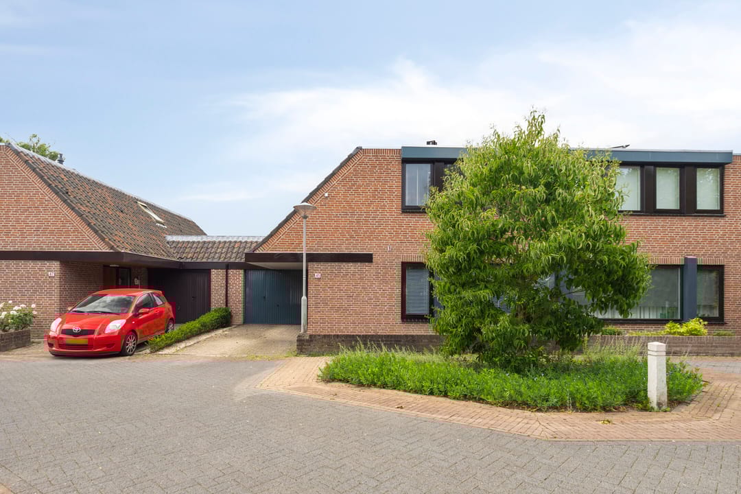 Foto 31 van Middelmeet 45