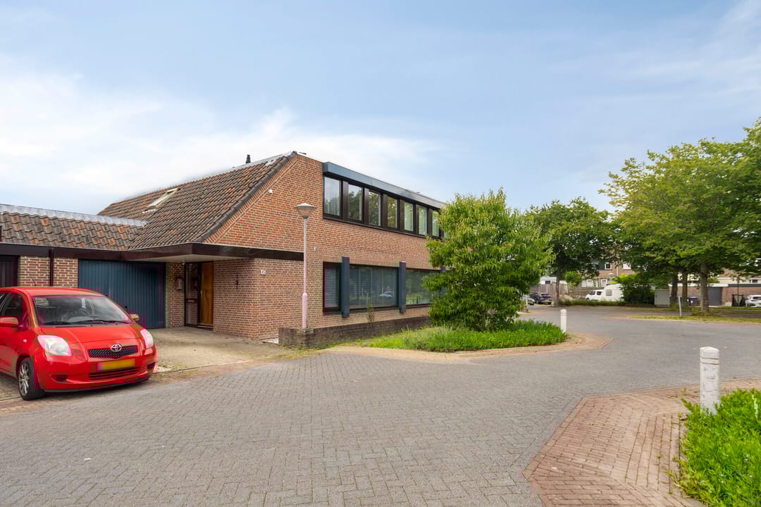 Foto 32 van Middelmeet 45