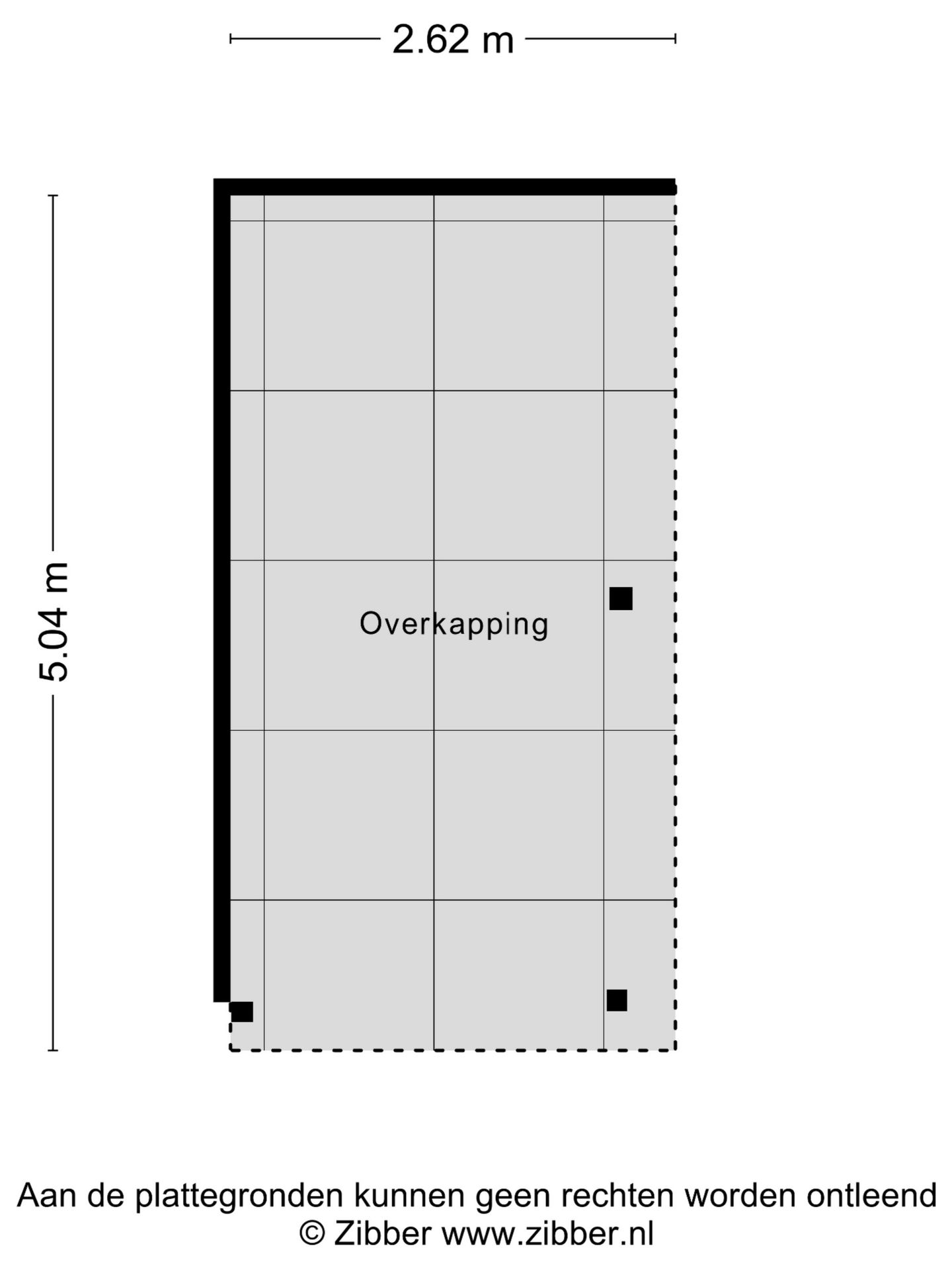 Foto 35 van Middelmeet 45