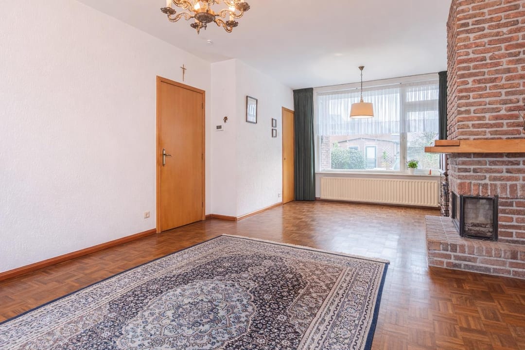 Foto 8 van Vincent van Goghstraat 7