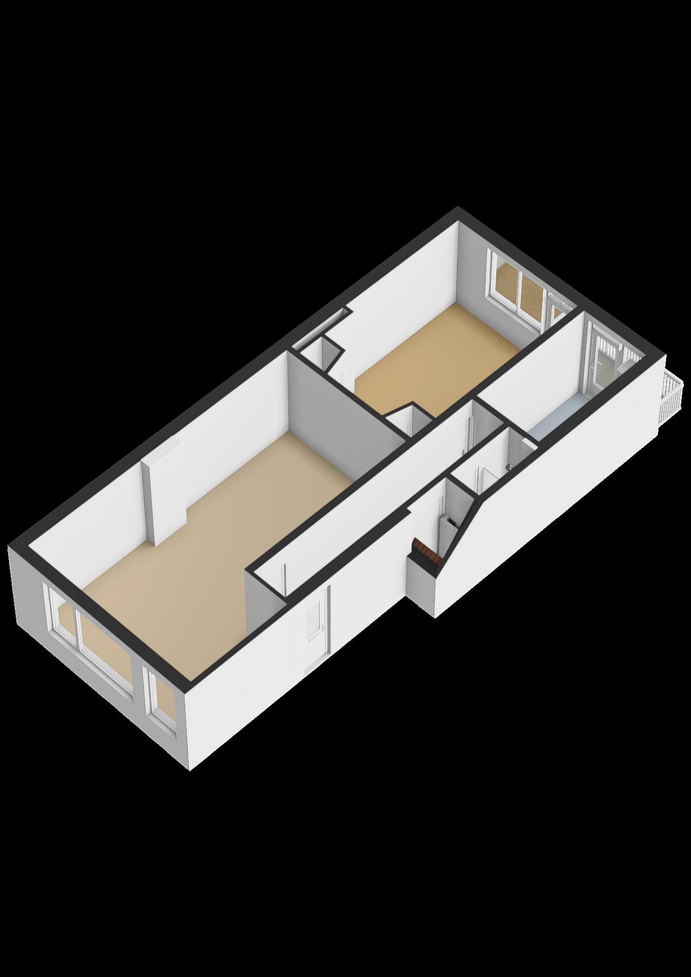 Foto 10 van Putselaan 230-A