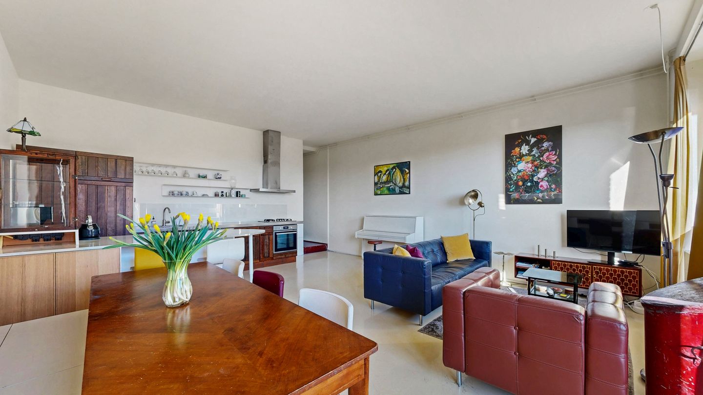 Foto 5 van Eerste Constantijn Huygensstraat 26-B