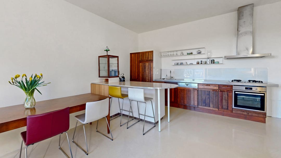 Foto 11 van Eerste Constantijn Huygensstraat 26-B