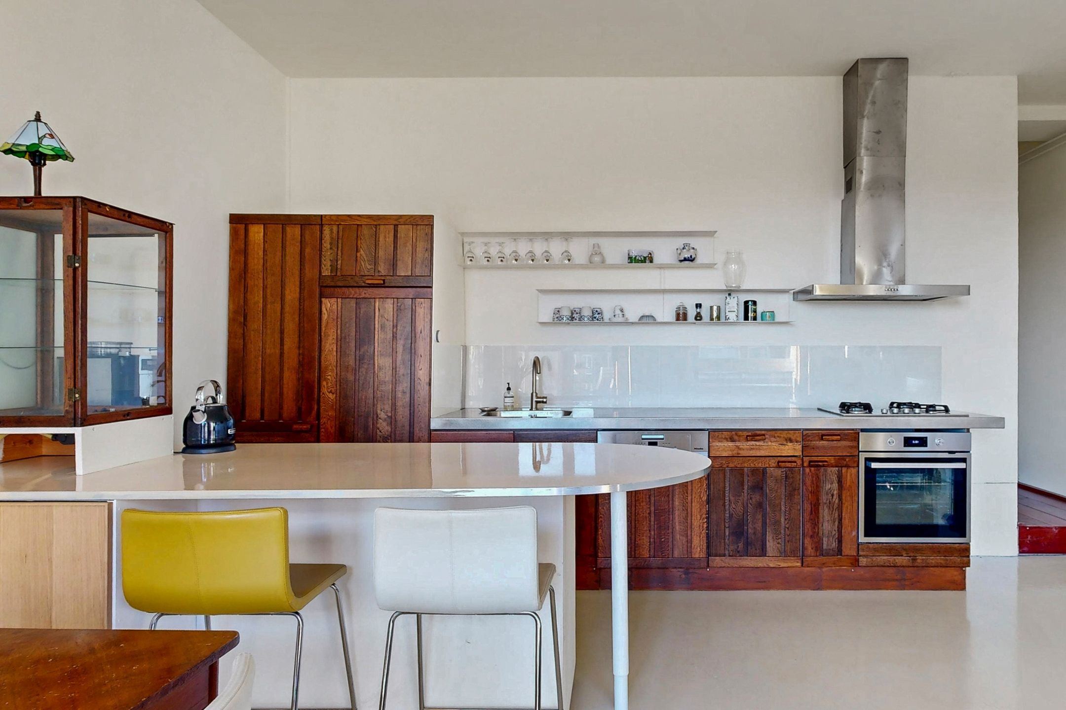 Foto 12 van Eerste Constantijn Huygensstraat 26-B