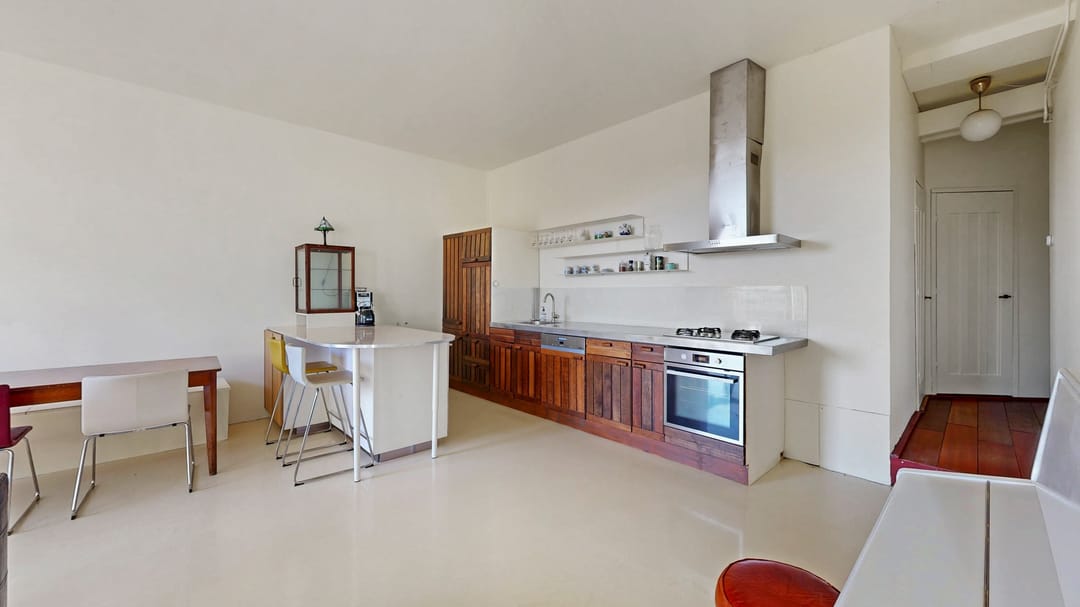 Foto 13 van Eerste Constantijn Huygensstraat 26-B