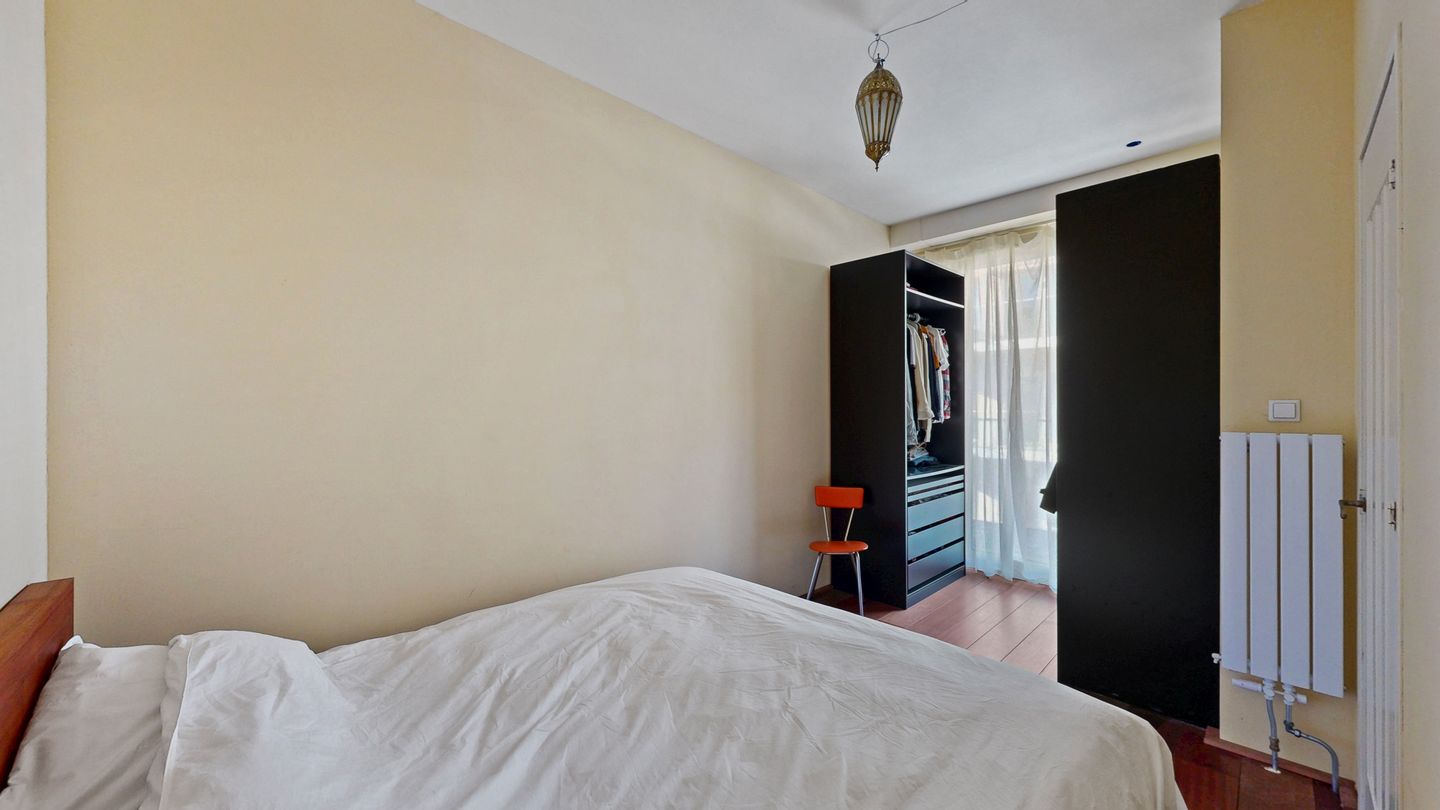 Foto 14 van Eerste Constantijn Huygensstraat 26-B