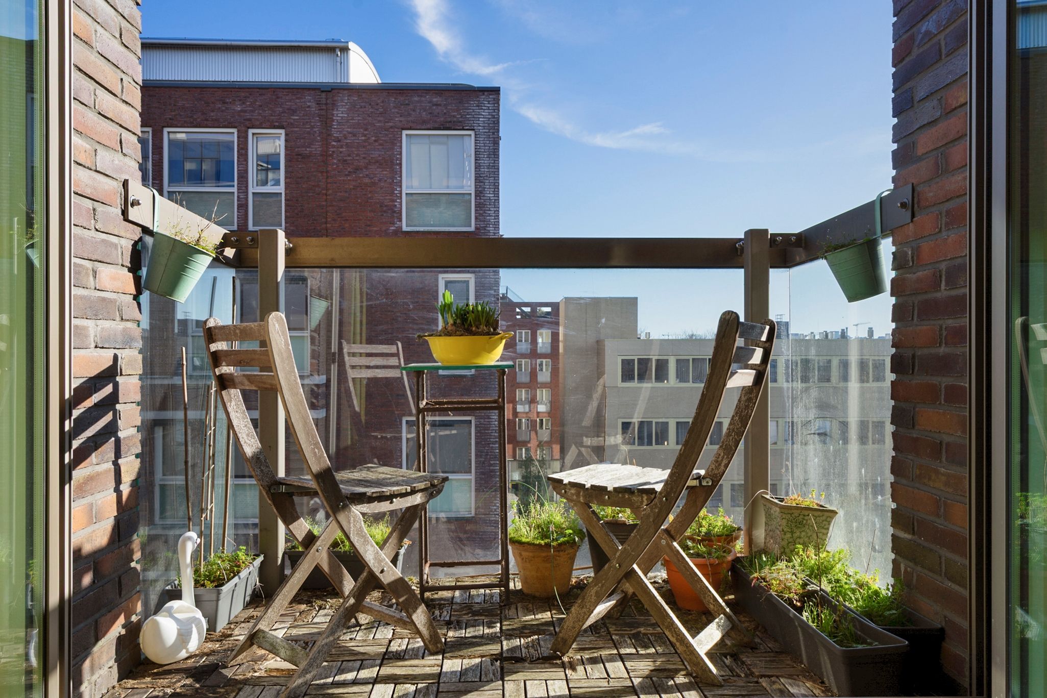 Foto 3 van Eerste Constantijn Huygensstraat 26-B