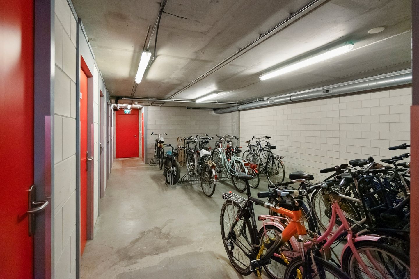 Foto 25 van Eerste Constantijn Huygensstraat 26-B