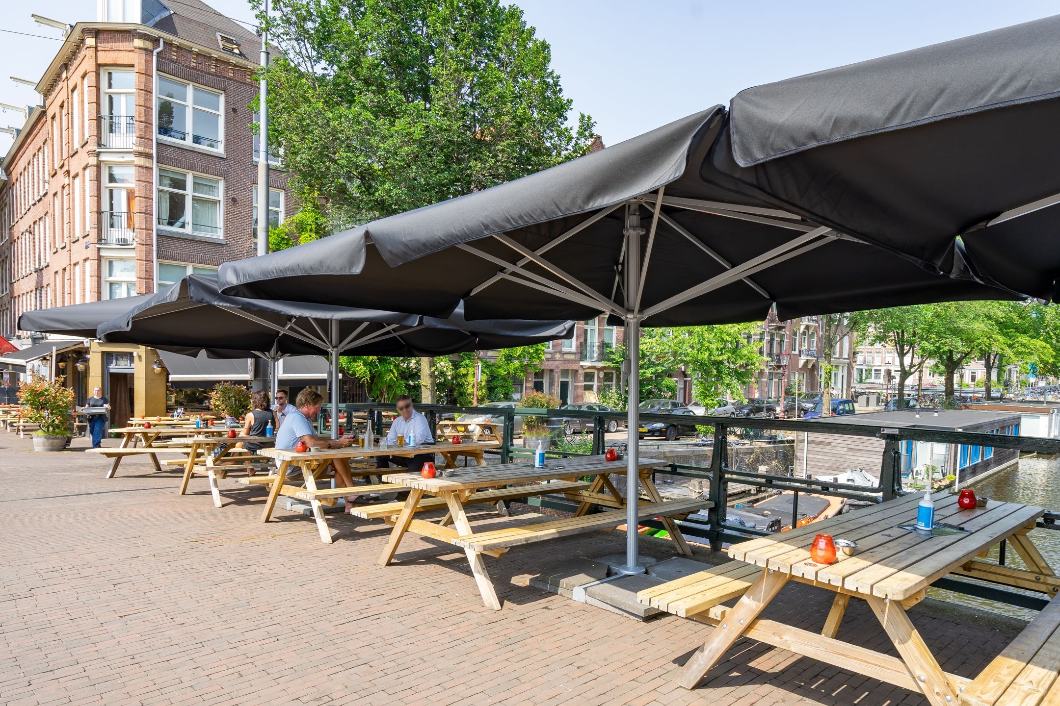 Foto 27 van Eerste Constantijn Huygensstraat 26-B