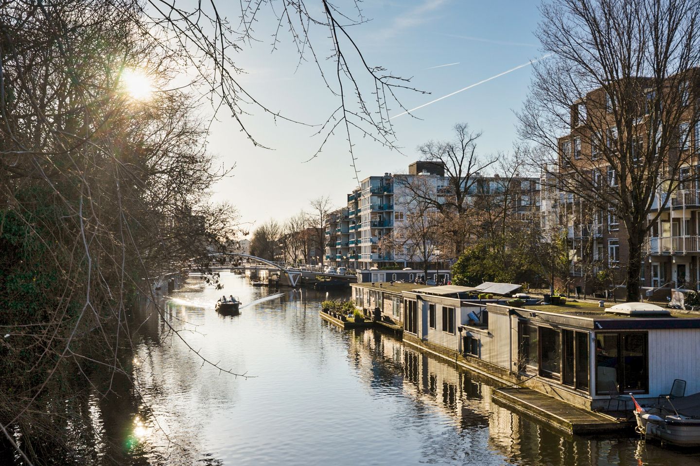 Foto 29 van Eerste Constantijn Huygensstraat 26-B