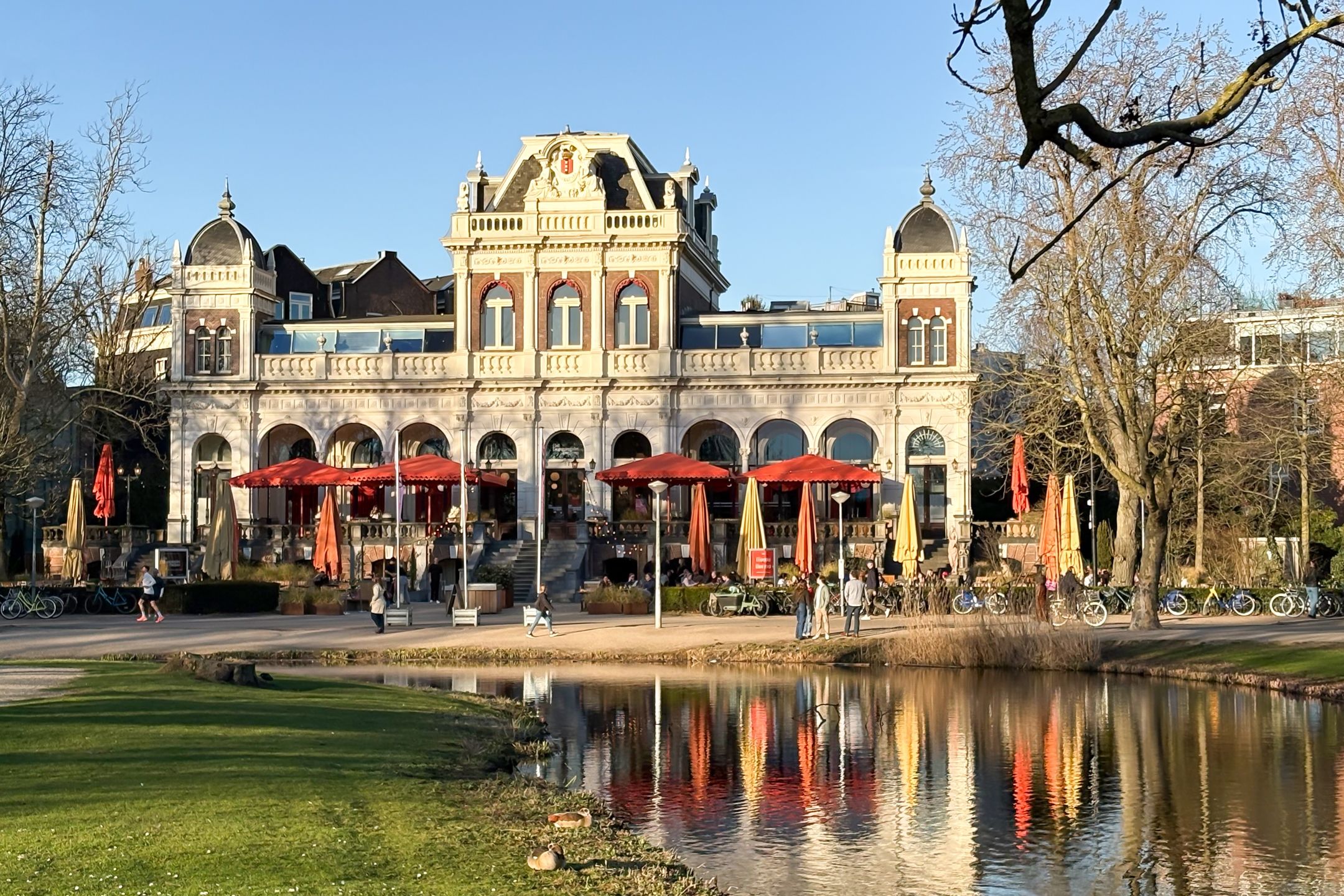 Foto 30 van Eerste Constantijn Huygensstraat 26-B