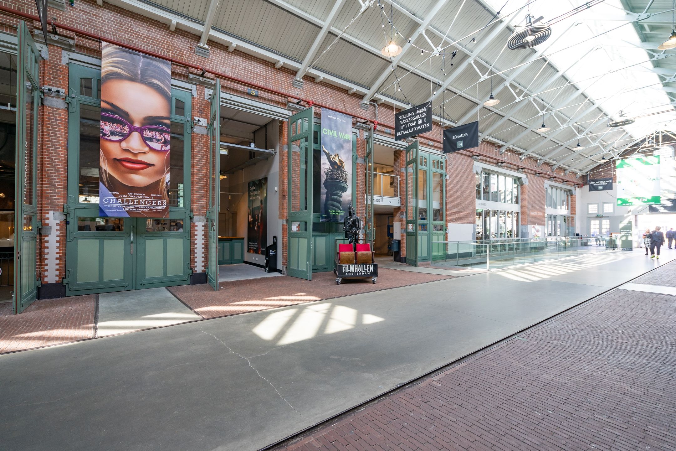 Foto 33 van Eerste Constantijn Huygensstraat 26-B