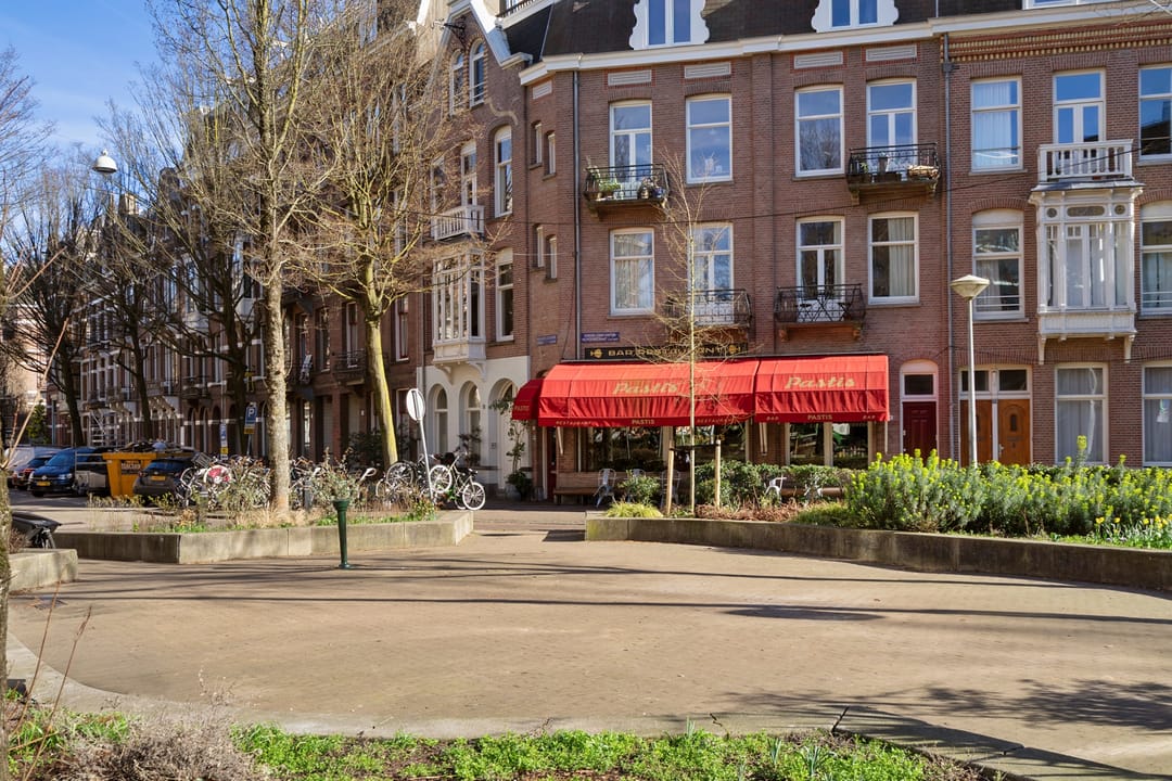 Foto 32 van Eerste Constantijn Huygensstraat 26-B