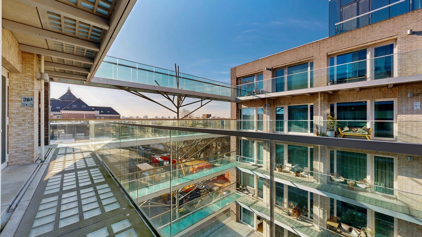 Foto 20 van Eerste Constantijn Huygensstraat 26-B