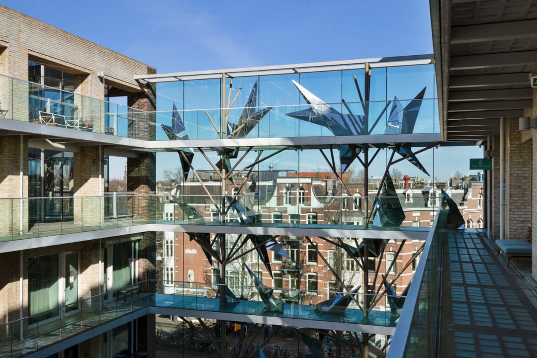 Foto 22 van Eerste Constantijn Huygensstraat 26-B