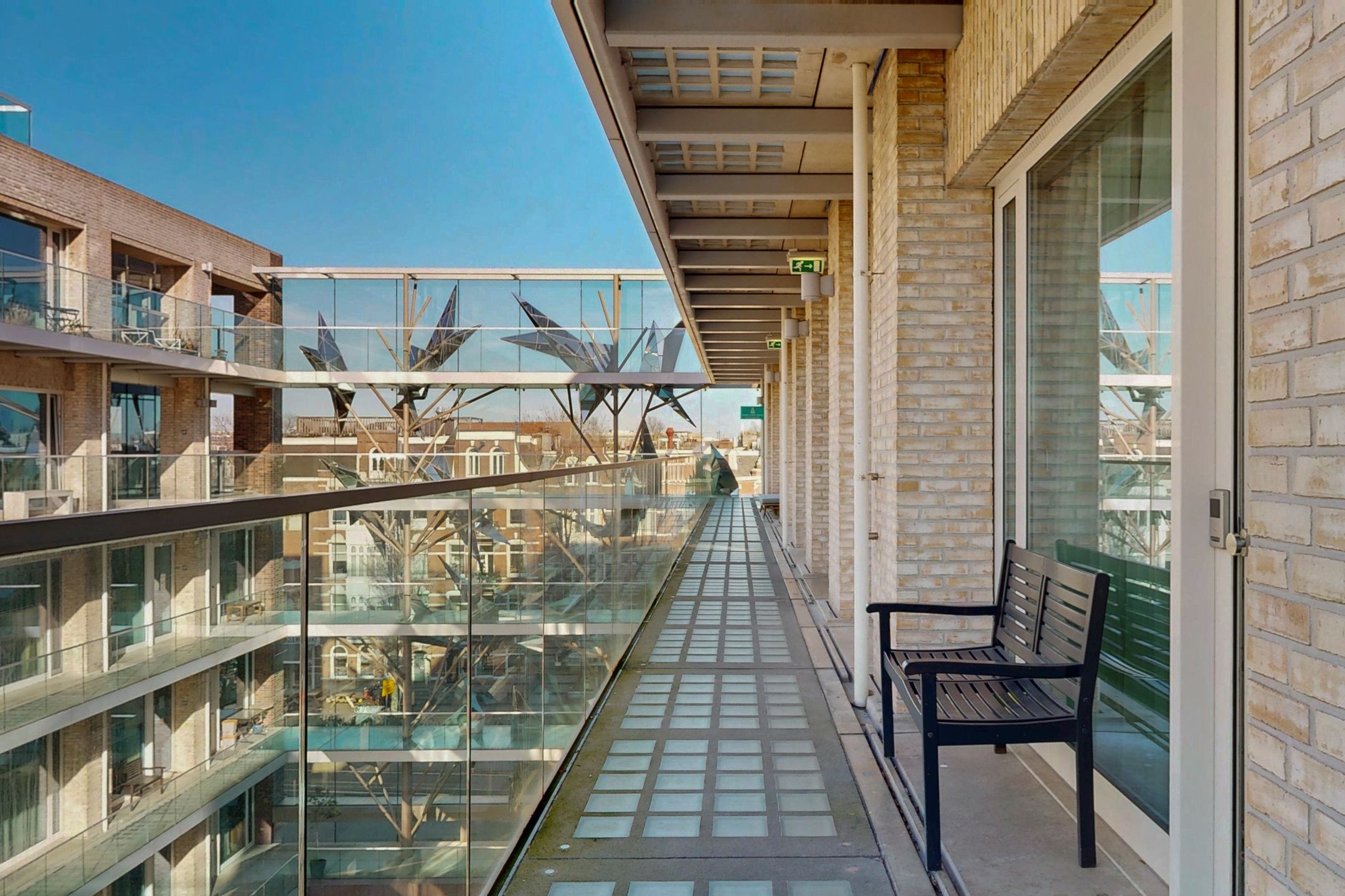 Foto 21 van Eerste Constantijn Huygensstraat 26-B