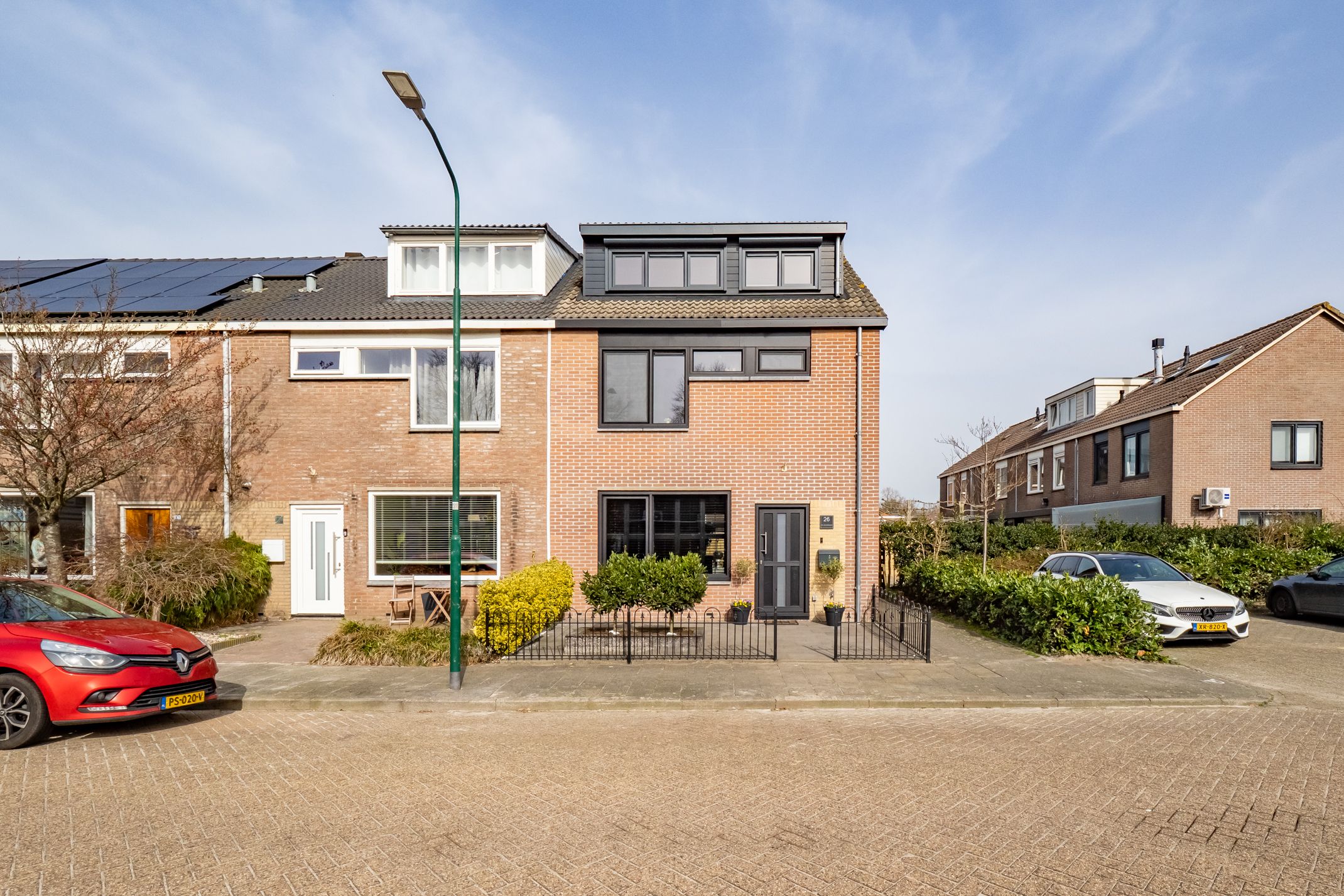Buying a house in The Netherlands., Wilde Zwaan 26