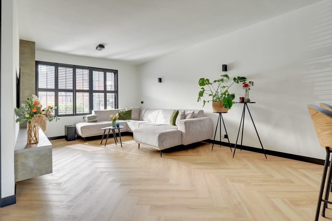 Foto 7 van Wilde Zwaan 26