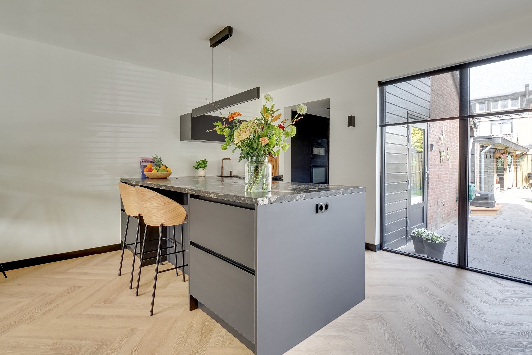 Foto 3 van Wilde Zwaan 26