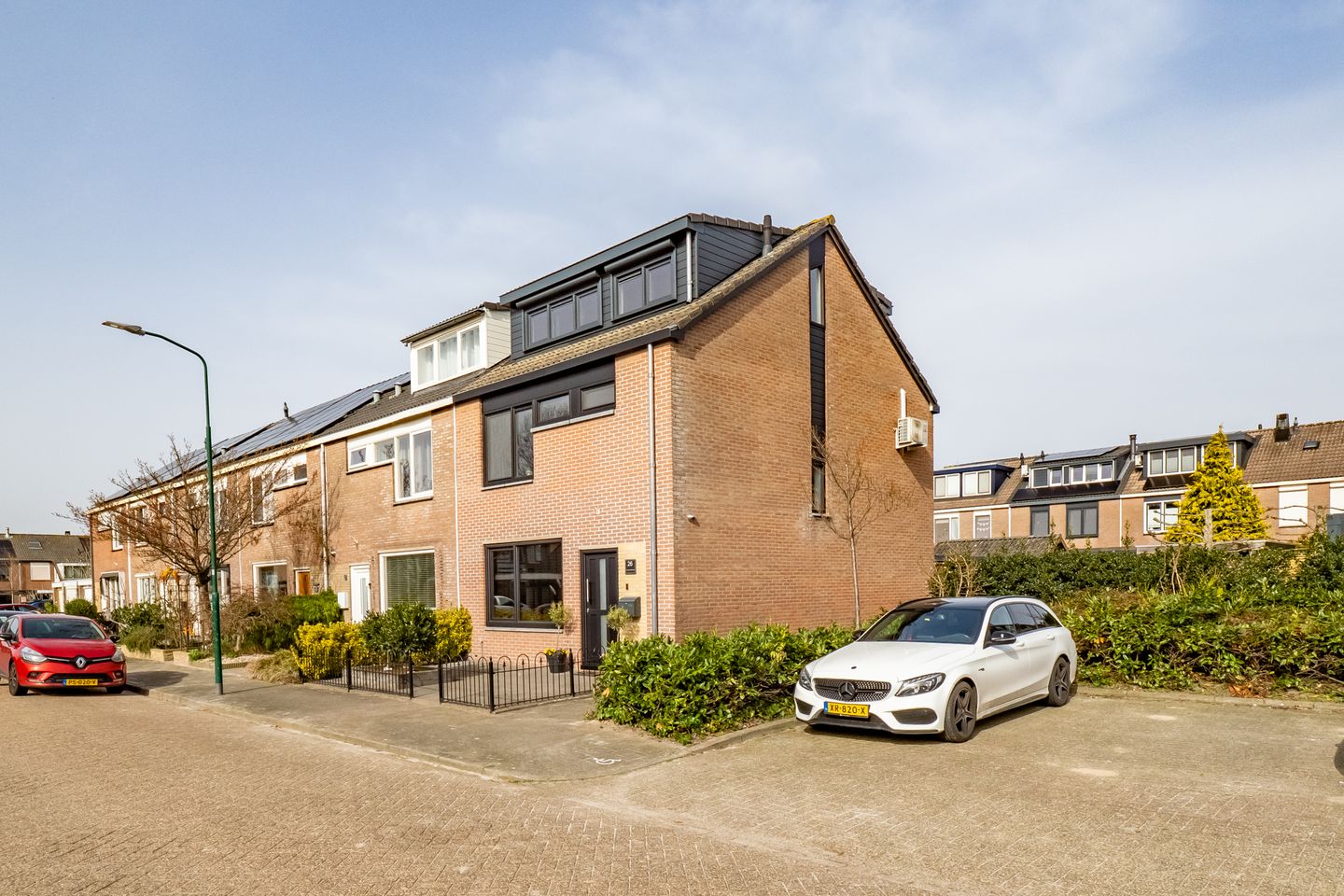 Foto 4 van Wilde Zwaan 26