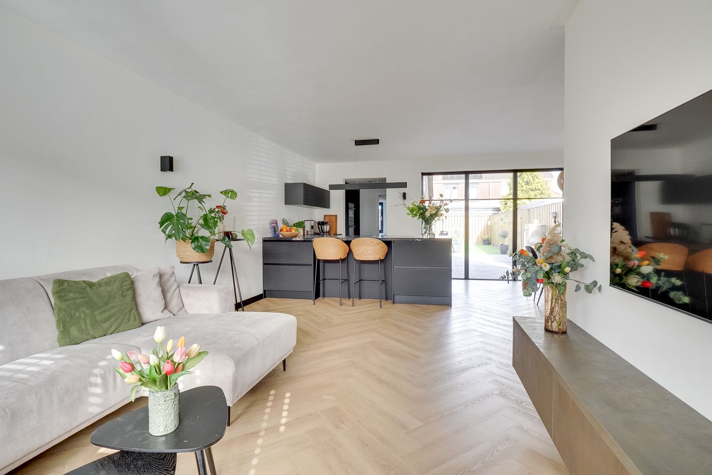 Foto 10 van Wilde Zwaan 26