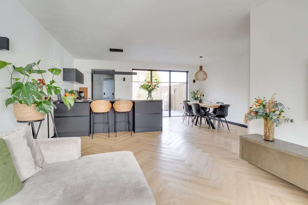 Foto 11 van Wilde Zwaan 26