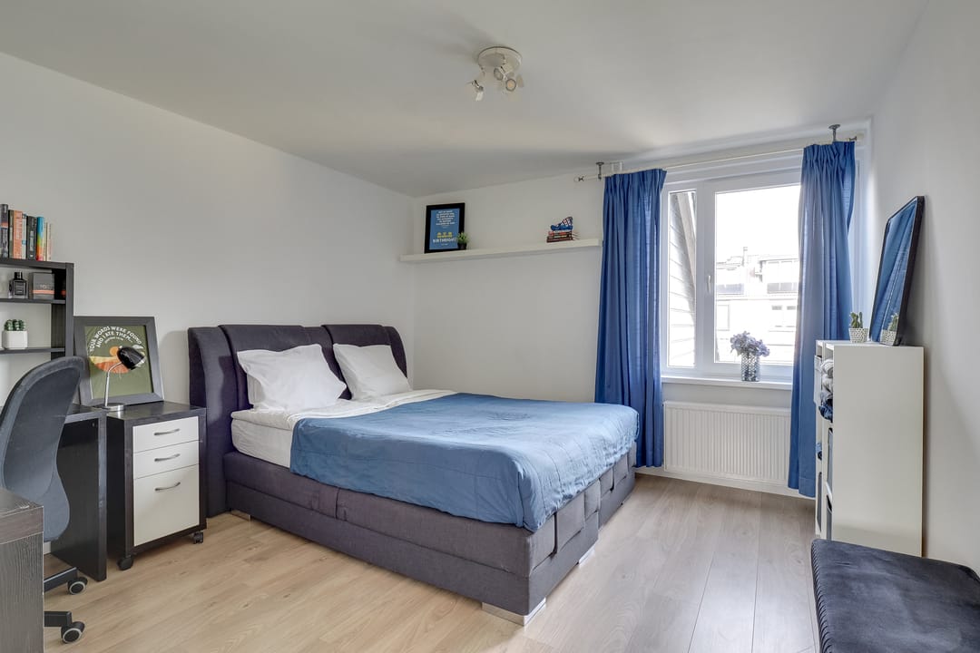 Foto 28 van Wilde Zwaan 26