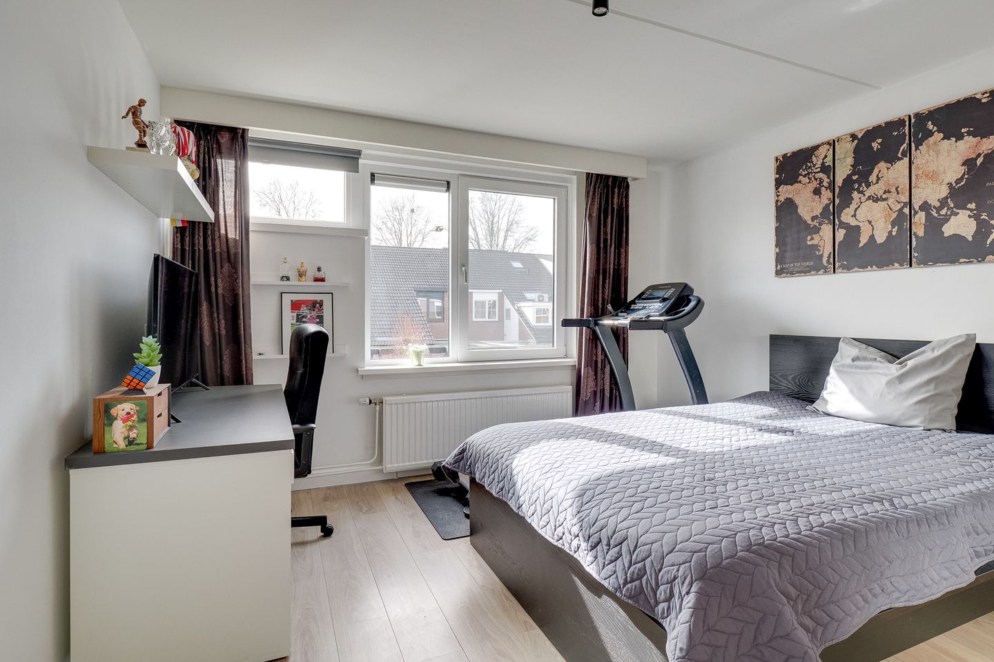 Foto 25 van Wilde Zwaan 26