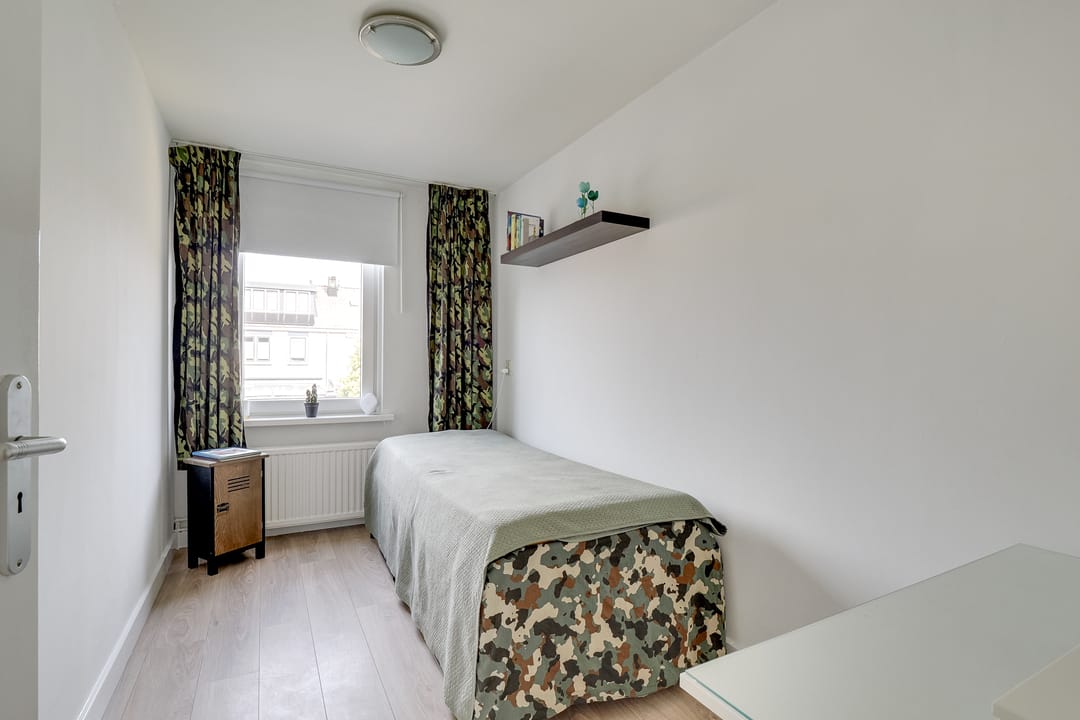 Foto 31 van Wilde Zwaan 26