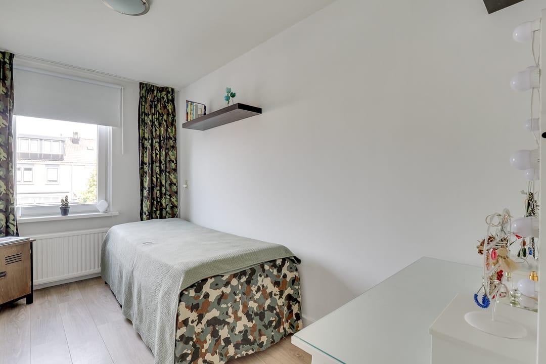 Foto 32 van Wilde Zwaan 26