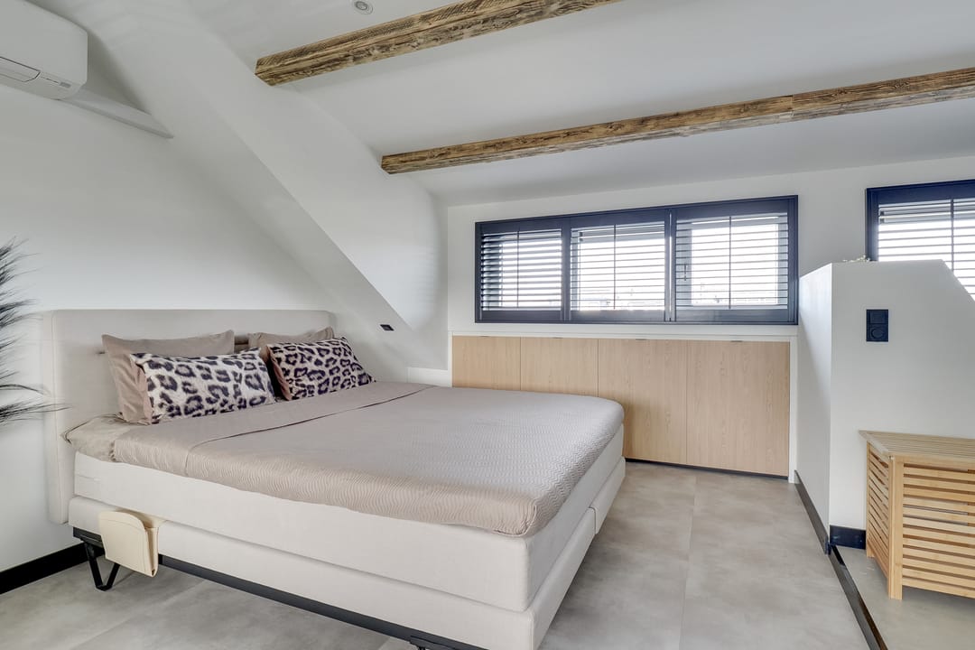 Foto 41 van Wilde Zwaan 26