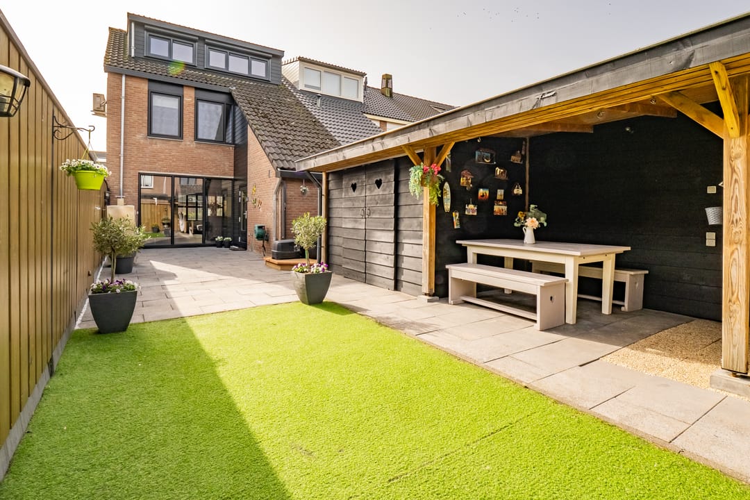 Foto 47 van Wilde Zwaan 26