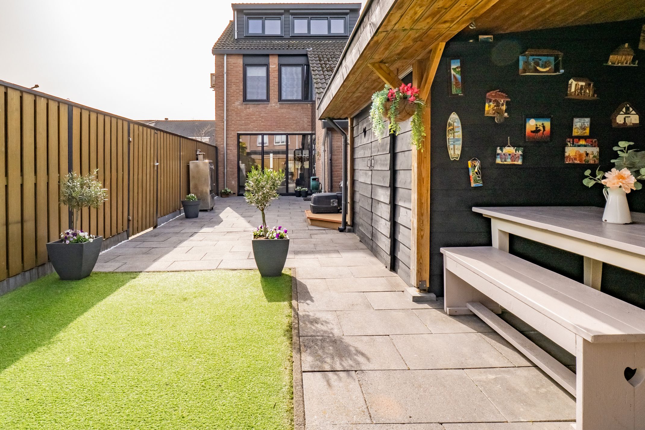 Foto 48 van Wilde Zwaan 26