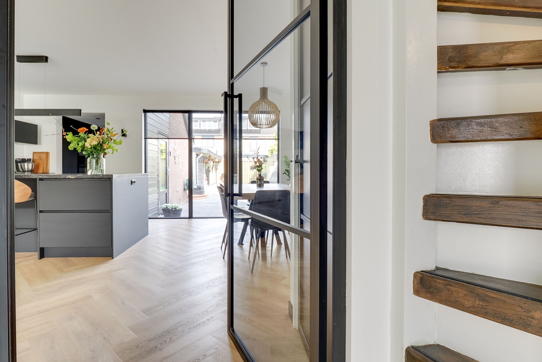 Foto 6 van Wilde Zwaan 26