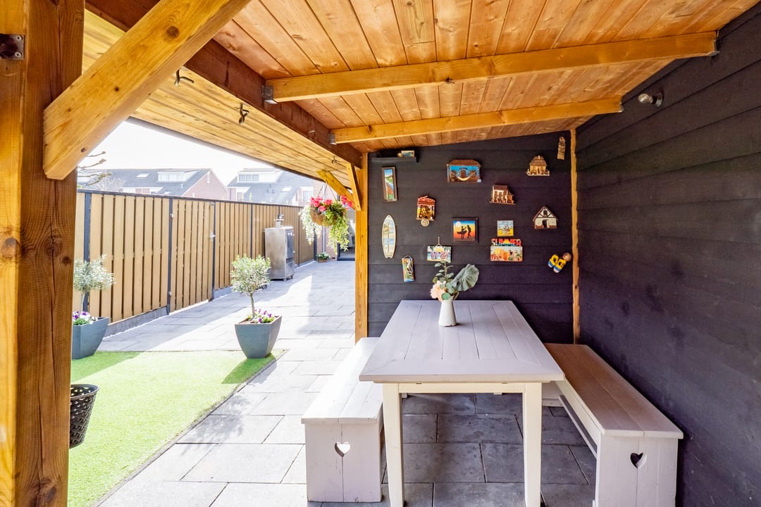 Foto 53 van Wilde Zwaan 26