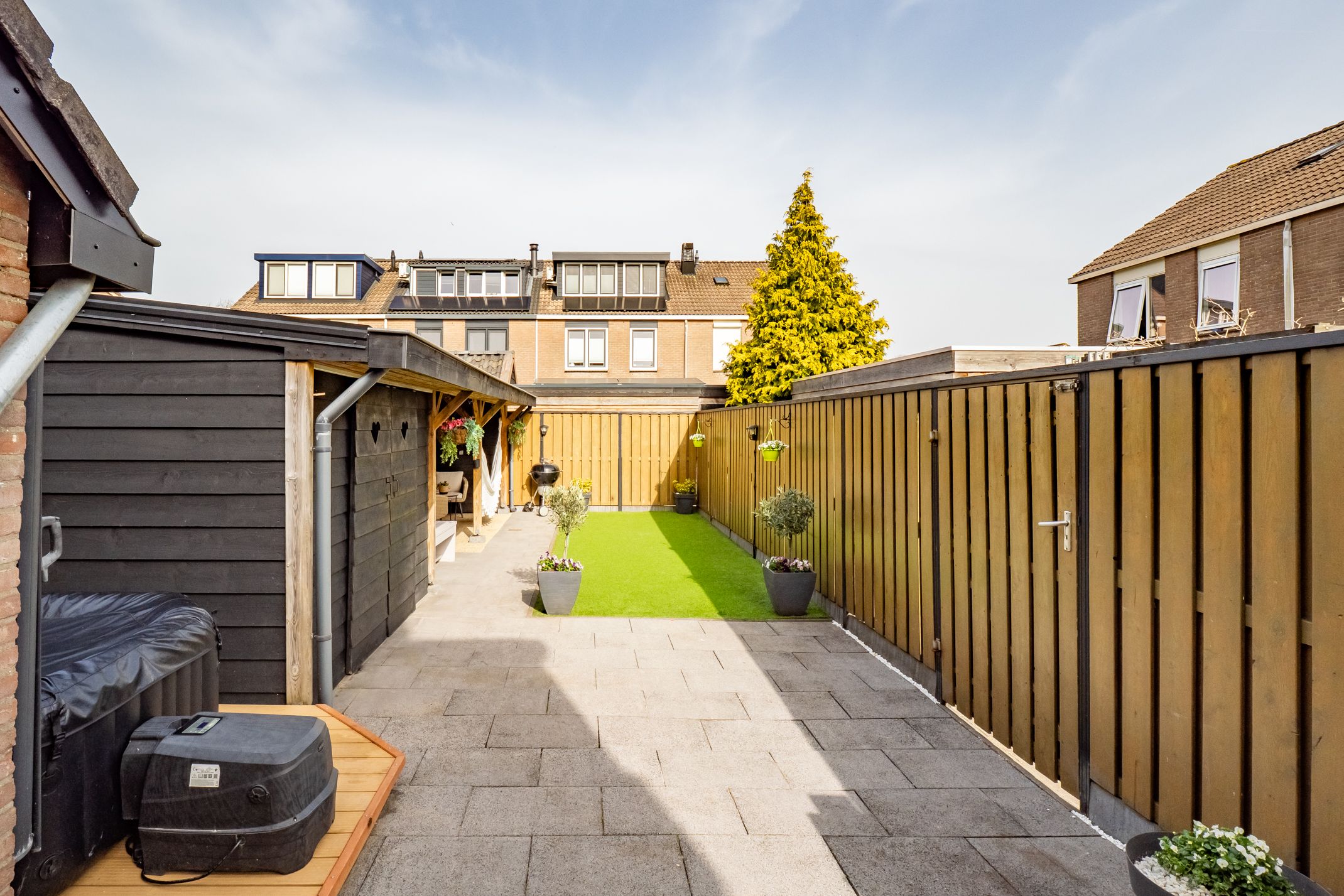 Foto 54 van Wilde Zwaan 26