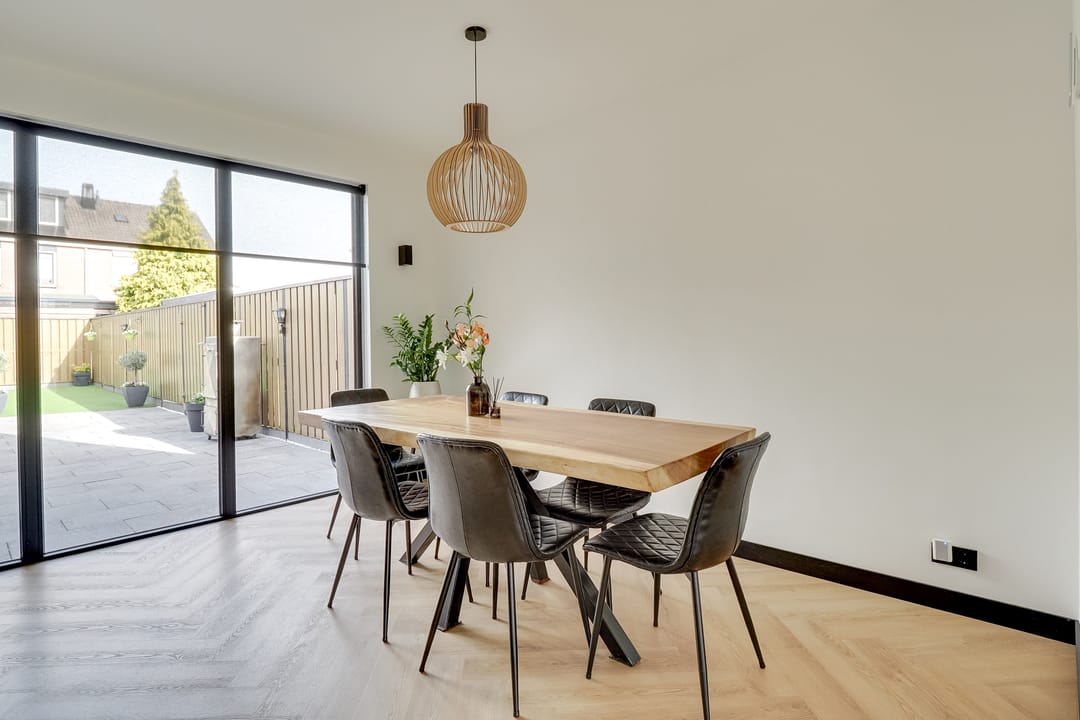 Foto 13 van Wilde Zwaan 26