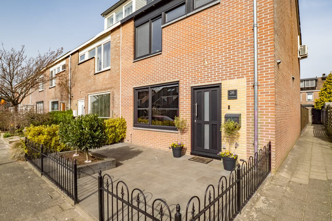 Foto 56 van Wilde Zwaan 26