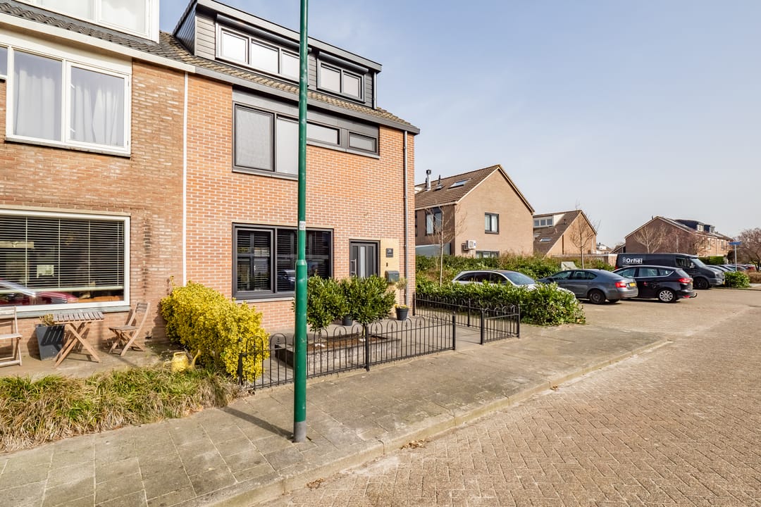 Foto 58 van Wilde Zwaan 26