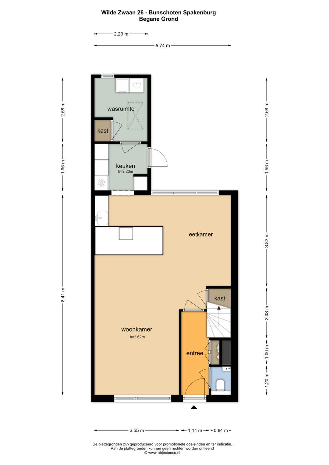 Foto 59 van Wilde Zwaan 26