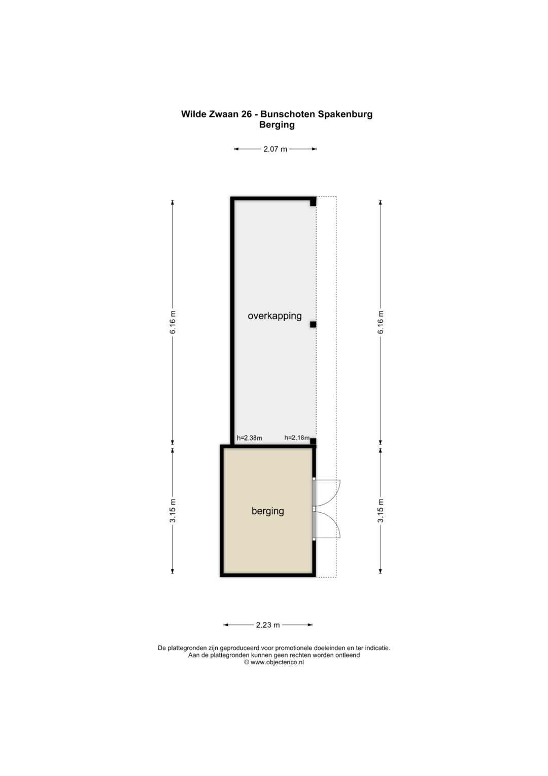 Foto 62 van Wilde Zwaan 26