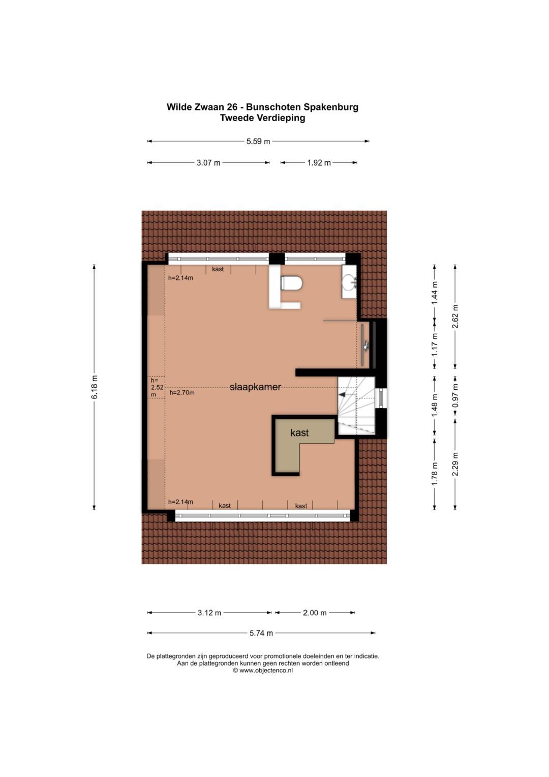 Foto 71 van Wilde Zwaan 26